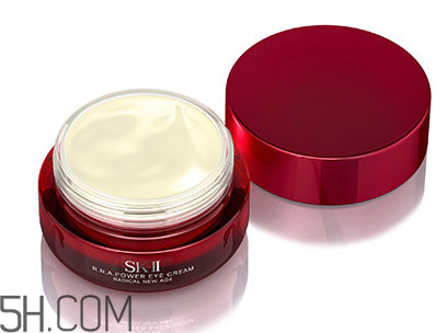 適合18歲用的眼霜有哪些？skii眼霜適合什么年齡？