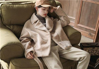 短毛絨是什么面料？短毛絨和磨毛哪個(gè)好？