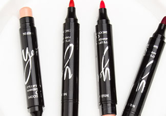 2018年唇膏筆哪個牌子好？2018年唇膏筆排行榜前十強