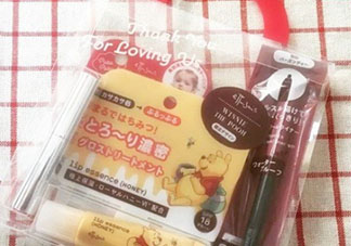 艾杜紗2018新年限定福袋多少錢？有什么？