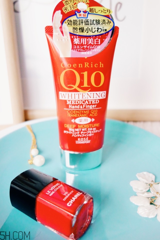 日本平價(jià)護(hù)手霜使用心得 日本藥妝kose q10護(hù)手霜深度測評(píng)