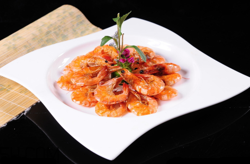 草莓和蝦能一起吃嗎？吃完蝦多久能吃草莓？