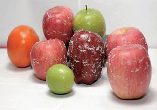 水果皮上蠟的情況有哪幾種？蔬果皮有哪些功效與作用？