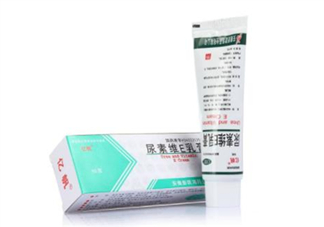 尿素維e乳膏能擦臉嗎？尿素維e乳膏怎樣祛斑？