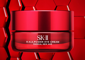 SK-II大眼眼霜油不油？秋冬用厚重嗎？