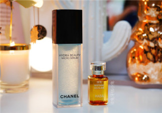 氣墊bb持久度差的原因 可能是你的姿勢不對