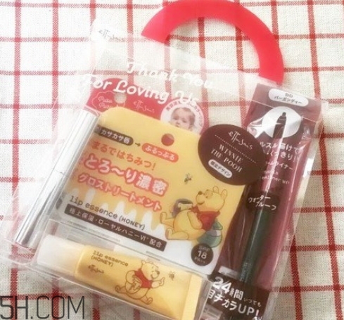 艾杜紗2018新年限定福袋多少錢？有什么？