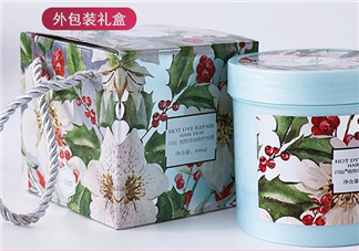 閃鉆植物燙染修復(fù)發(fā)膜好用嗎？閃鉆植物燙染修復(fù)發(fā)膜使用心得