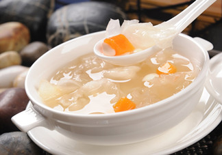 如何快速止咳？哪些食療可以快速止咳？