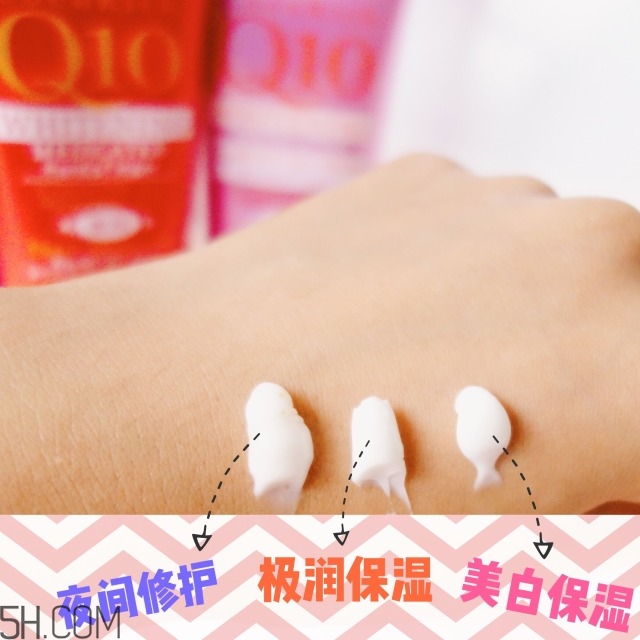 日本平價(jià)護(hù)手霜使用心得 日本藥妝kose q10護(hù)手霜深度測評(píng)