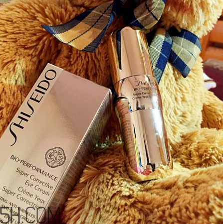 資生堂小鋼炮眼霜好用嗎？資生堂小鋼炮眼霜怎么樣？