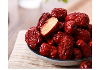 最健康吃紅棗的方法是什么？吃紅棗需要注意些什么？
