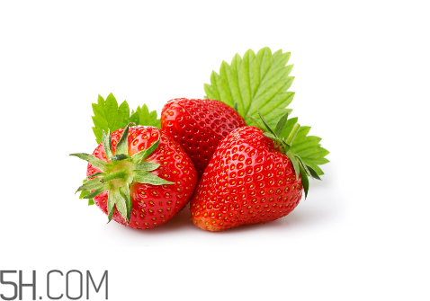 草莓和蝦能一起吃嗎？吃完蝦多久能吃草莓？