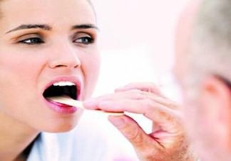 咽喉炎能吃什么水果？咽喉炎的癥狀有哪些？