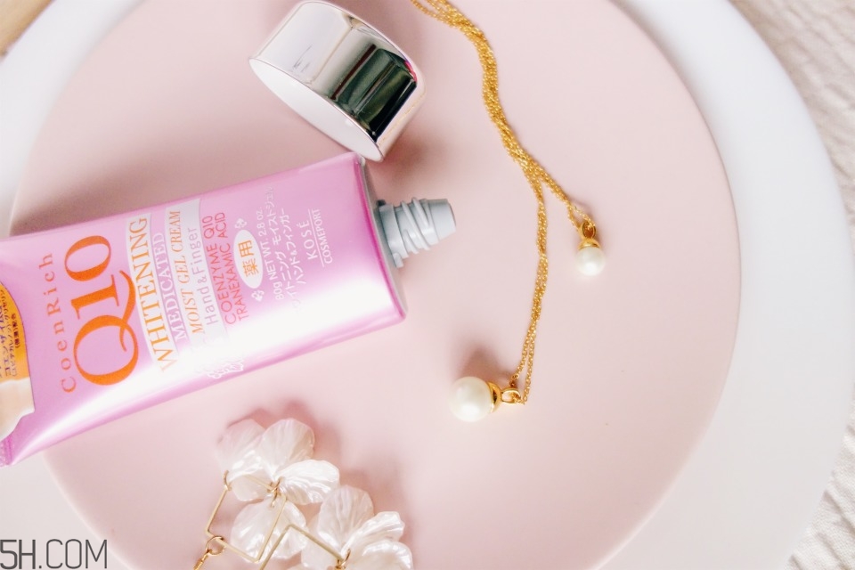 日本平價(jià)護(hù)手霜使用心得 日本藥妝kose q10護(hù)手霜深度測評(píng)