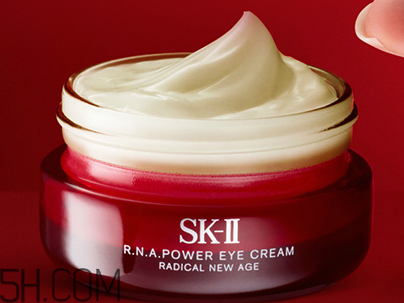 眼霜分幾種？眼霜和眼部精華一樣嗎？