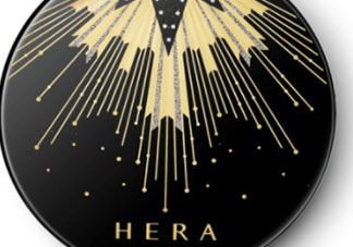 hera赫拉限量版三合一旋轉(zhuǎn)氣墊多少錢？