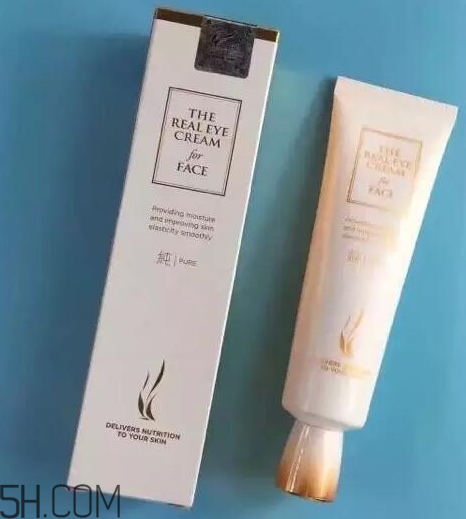 眼霜需要早晚都用嗎？ahc第五代眼霜效果怎么樣？