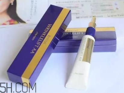 資生堂小熨斗眼霜日本賣多少錢？資生堂護(hù)膚品有哪些系列？