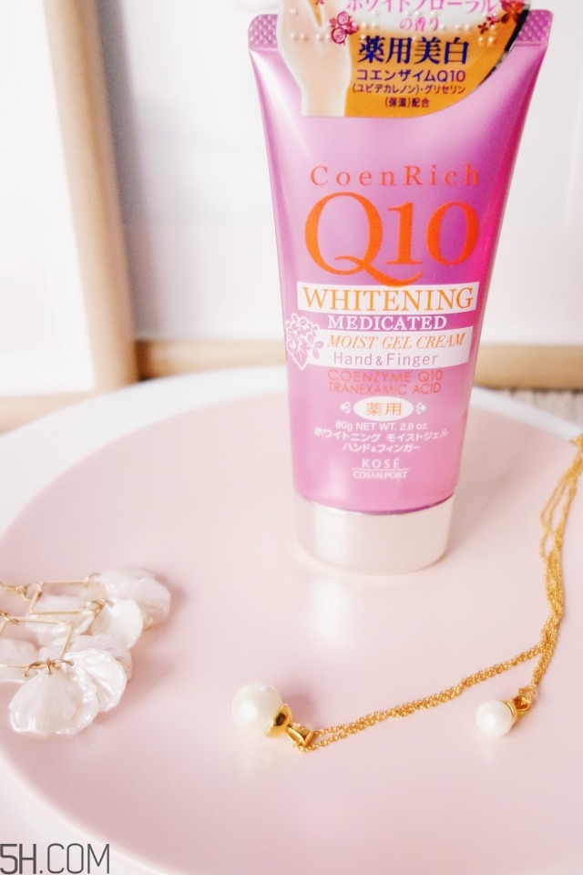 日本平價(jià)護(hù)手霜使用心得 日本藥妝kose q10護(hù)手霜深度測評(píng)