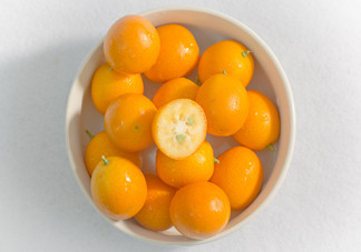 金桔可以和香蕉一起吃嗎？金桔和香蕉一起吃的好處？