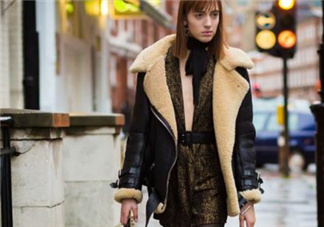 皮毛一體里面怎么搭配？皮毛一體內(nèi)搭什么好看？