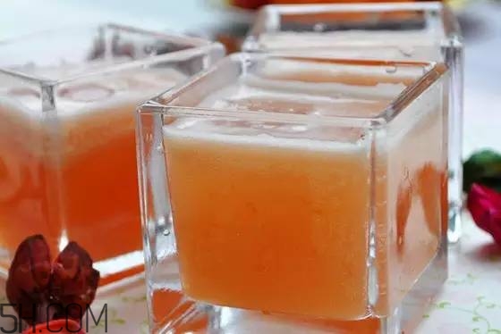 血橙為什么叫血橙？血橙能補(bǔ)血嗎？