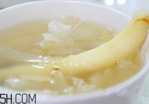 如何快速止咳？哪些食療可以快速止咳？