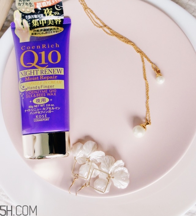 日本平價(jià)護(hù)手霜使用心得 日本藥妝kose q10護(hù)手霜深度測評(píng)