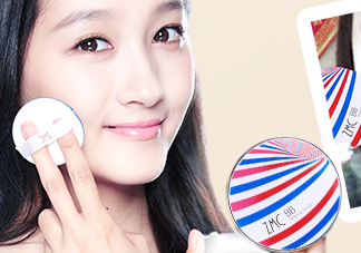 植美村氣墊bb霜遮瑕力怎么樣？哪個(gè)色號(hào)適合黑皮？