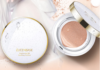 透真氣墊BB霜卡粉嗎？透真氣墊BB霜浮粉嗎？