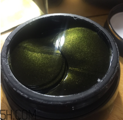 芳丹薄羅蝸牛黑珍珠眼膜使用心得_產(chǎn)品評測 芳丹薄羅蝸牛黑珍珠眼膜使用心得_產(chǎn)品評測