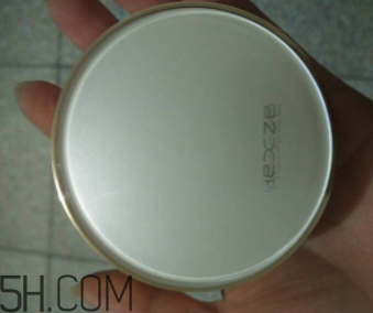 韓熙貞礦物氣墊霜油不油？適合油皮嗎？