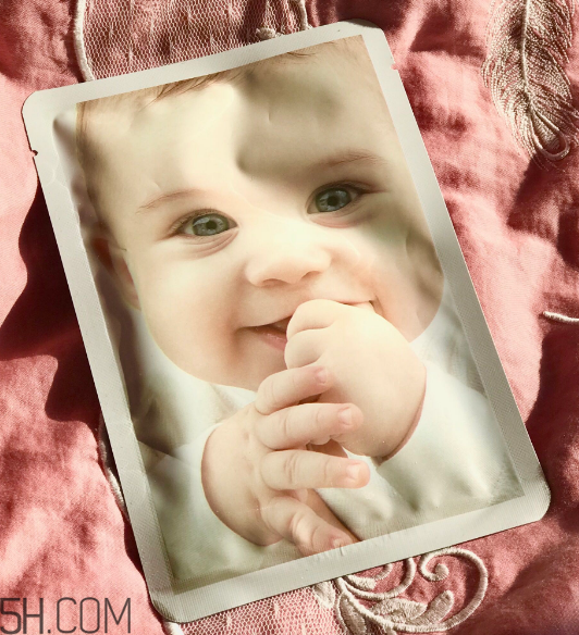 嬰國天使嬰兒蠶絲面膜孕婦能用嗎？嬰國天使嬰兒蠶絲面膜安全嗎？