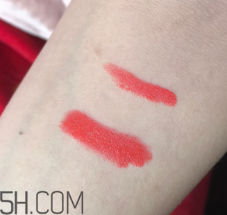 韓熙貞按壓唇膏為什么縮不回？重金屬超標(biāo)？