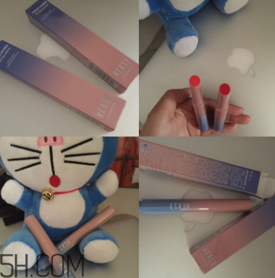 韓熙貞按壓唇膏為什么縮不回？重金屬超標(biāo)？