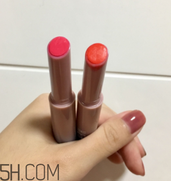 韓熙貞按壓唇膏色號大全_韓熙貞按壓唇膏真人試色 韓熙貞按壓唇膏色號大全_韓熙貞按壓唇膏真人試色