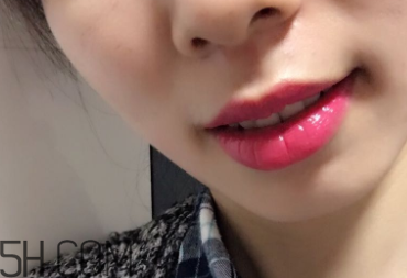 韓熙貞按壓唇膏色號大全_韓熙貞按壓唇膏真人試色 韓熙貞按壓唇膏色號大全_韓熙貞按壓唇膏真人試色