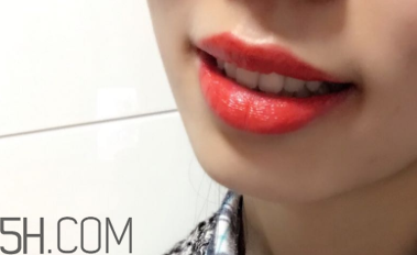 韓熙貞按壓唇膏色號大全_韓熙貞按壓唇膏真人試色 韓熙貞按壓唇膏色號大全_韓熙貞按壓唇膏真人試色