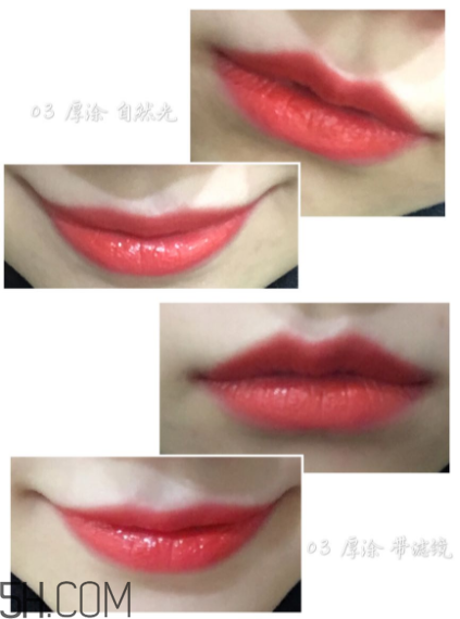 韓熙貞按壓唇膏色號大全_韓熙貞按壓唇膏真人試色 韓熙貞按壓唇膏色號大全_韓熙貞按壓唇膏真人試色