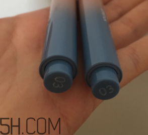 韓熙貞按壓唇膏色號大全_韓熙貞按壓唇膏真人試色 韓熙貞按壓唇膏色號大全_韓熙貞按壓唇膏真人試色