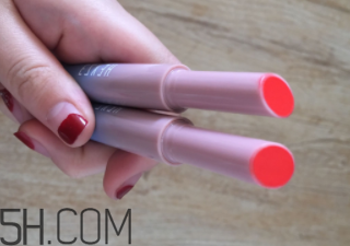 韓熙貞按壓唇膏色號大全_韓熙貞按壓唇膏真人試色 韓熙貞按壓唇膏色號大全_韓熙貞按壓唇膏真人試色