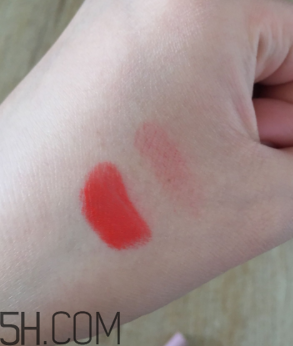 韓熙貞按壓唇膏色號大全_韓熙貞按壓唇膏真人試色 韓熙貞按壓唇膏色號大全_韓熙貞按壓唇膏真人試色