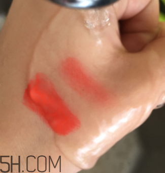 韓熙貞按壓唇膏色號大全_韓熙貞按壓唇膏真人試色 韓熙貞按壓唇膏色號大全_韓熙貞按壓唇膏真人試色