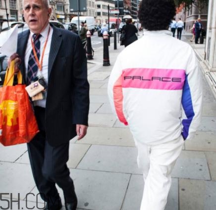 palace在倫敦哪里？倫敦palace門店地址