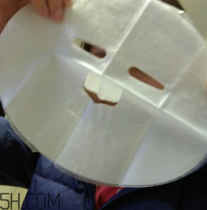 嬰國(guó)天使嬰兒蠶絲面膜多少錢一盒？嬰國(guó)天使嬰兒蠶絲面膜價(jià)格