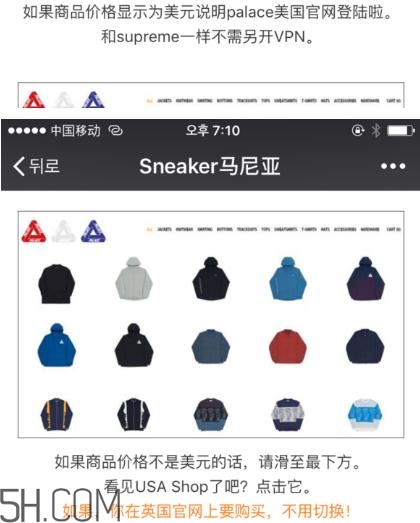 palace官網(wǎng)怎么買？palace官網(wǎng)怎么代購？