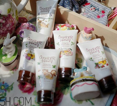 日本vecua護(hù)手霜好用嗎？小眾品牌護(hù)手霜推薦