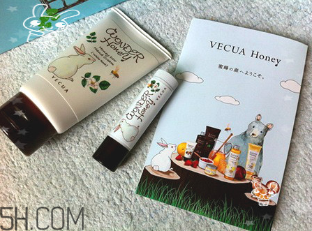 日本vecua護(hù)手霜好用嗎？小眾品牌護(hù)手霜推薦