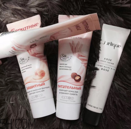 日本vecua護(hù)手霜好用嗎？小眾品牌護(hù)手霜推薦